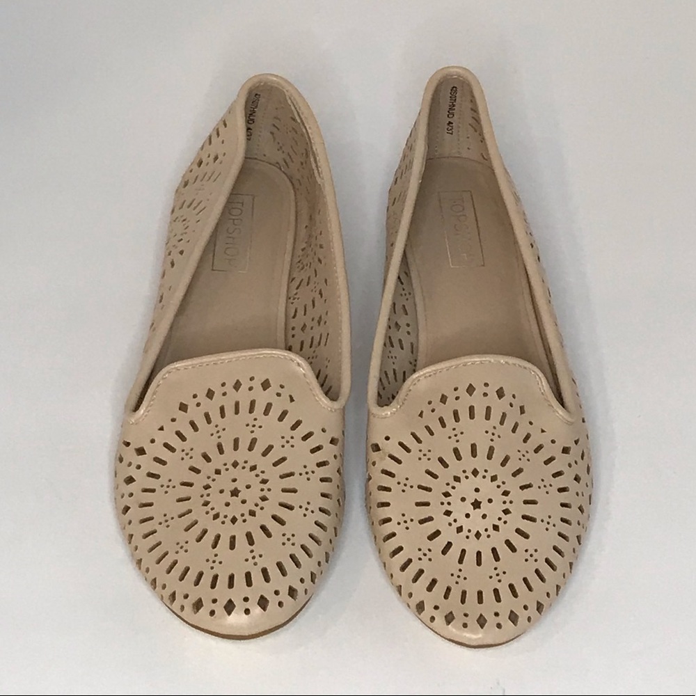 TopShop- Loafers/Flats- 4/37